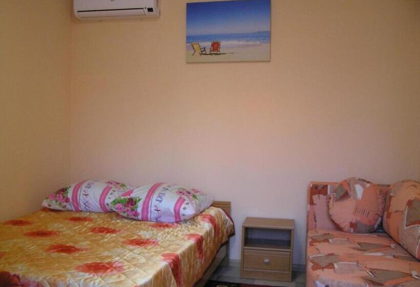 اتاق استاندارد سه نفره, лиманский берег