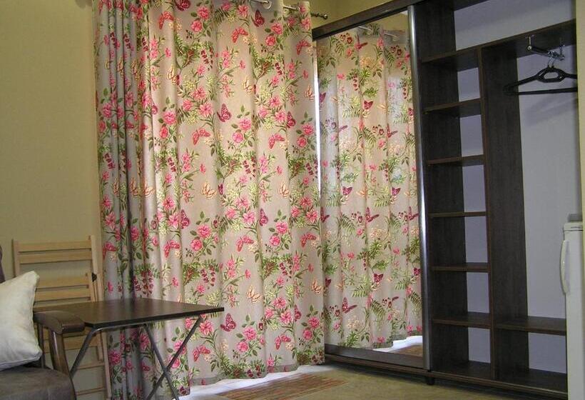 اتاق استاندارد چهار تخته, лиманский берег