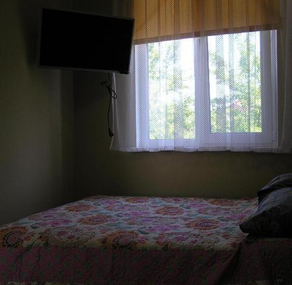 اتاق استاندارد چهار تخته, лиманский берег