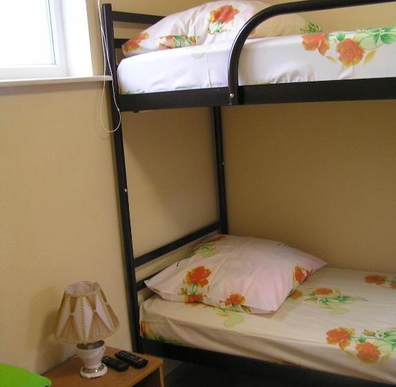 اتاق خانوادگی, лиманский берег