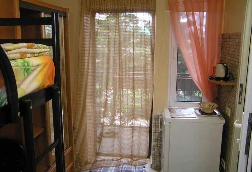 اتاق خانوادگی, лиманский берег