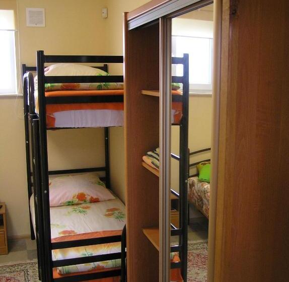 اتاق خانوادگی, лиманский берег