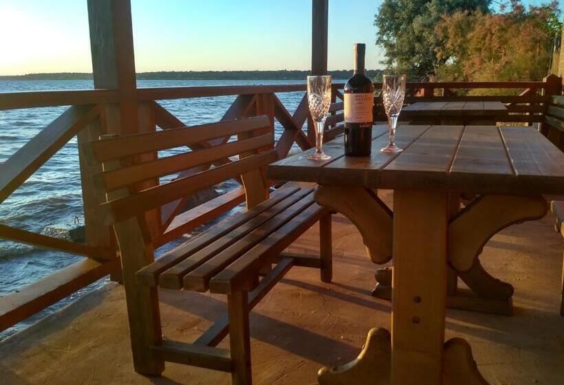 اتاق خانوادگی, лиманский берег