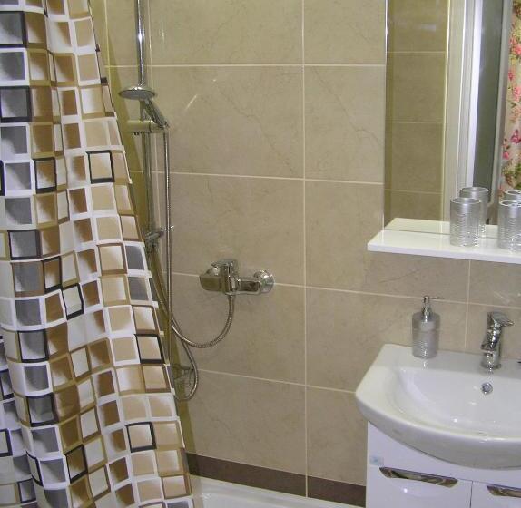 اتاق استاندارد چهار تخته, лиманский берег