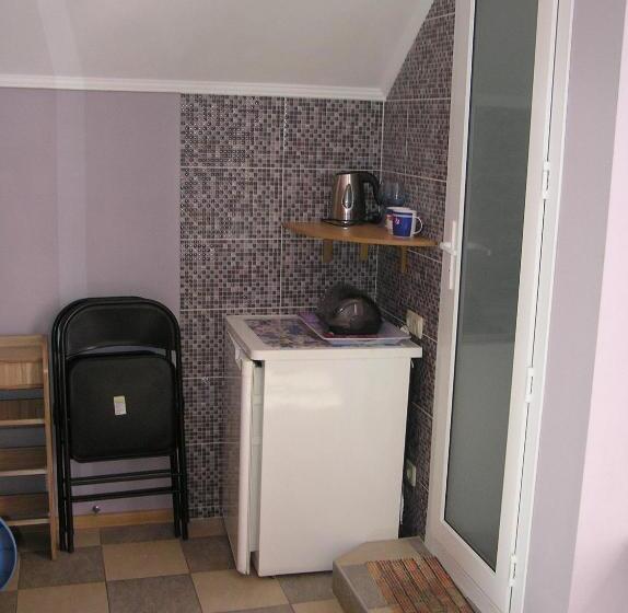 اتاق استاندارد چهار تخته, лиманский берег