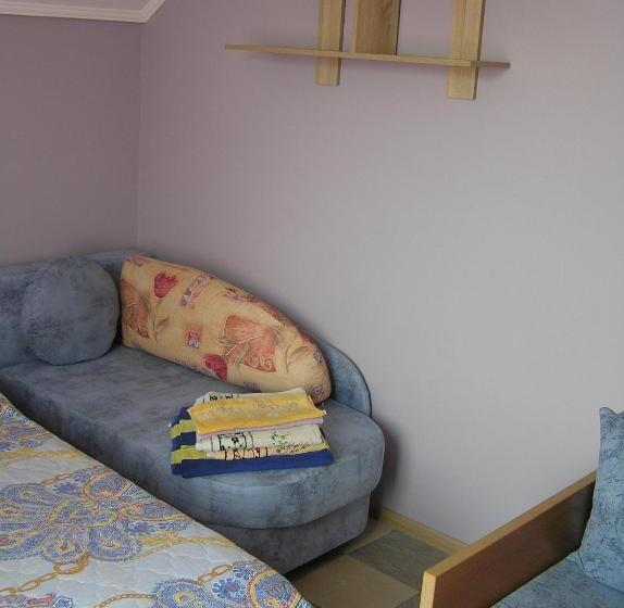 اتاق استاندارد چهار تخته, лиманский берег