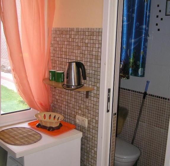 اتاق استاندارد چهار تخته, лиманский берег