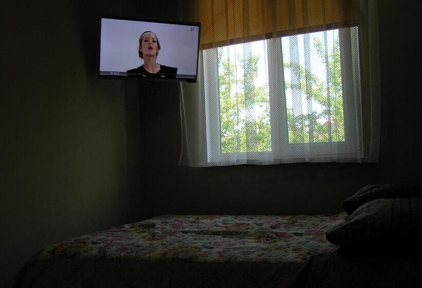 اتاق استاندارد چهار تخته, лиманский берег