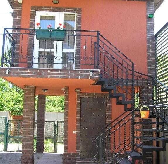 اتاق استاندارد چهار تخته, лиманский берег