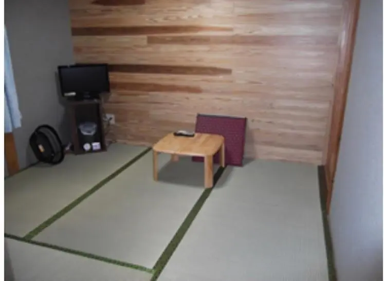 スタンダードルーム, Yakushima Park Guesthouse