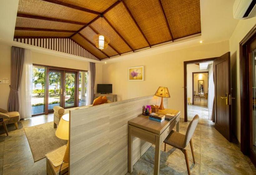 ویلای 2 خوابه, Sao Mai Beach Resort