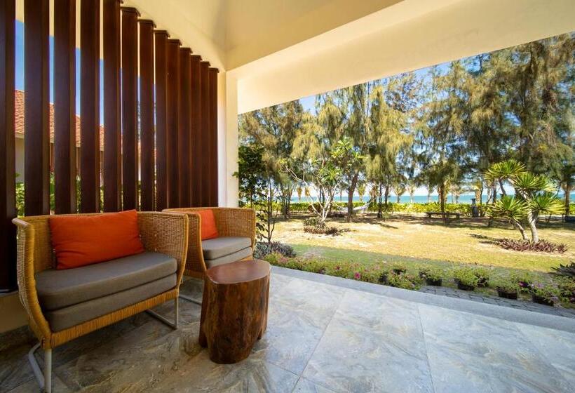 ویلای 2 خوابه, Sao Mai Beach Resort