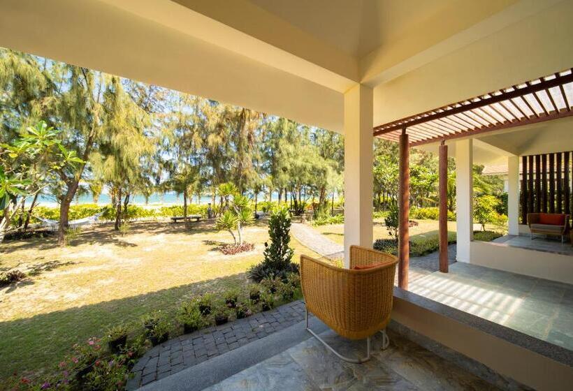 ویلای 2 خوابه, Sao Mai Beach Resort