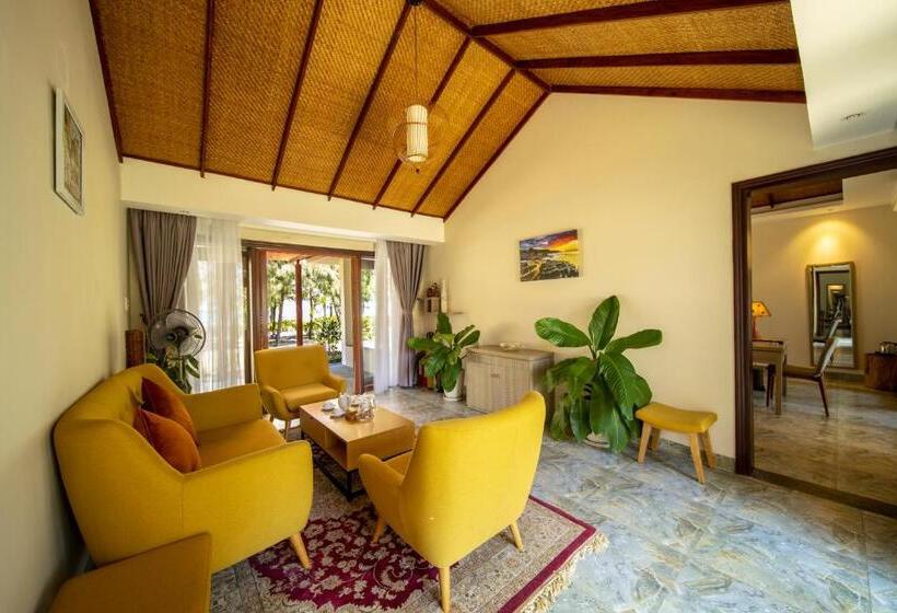 ویلای 2 خوابه, Sao Mai Beach Resort