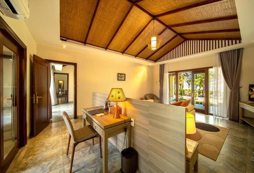 ویلای 2 خوابه, Sao Mai Beach Resort