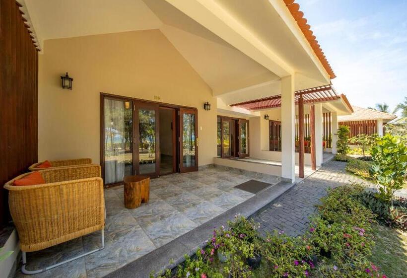 ویلای 2 خوابه, Sao Mai Beach Resort