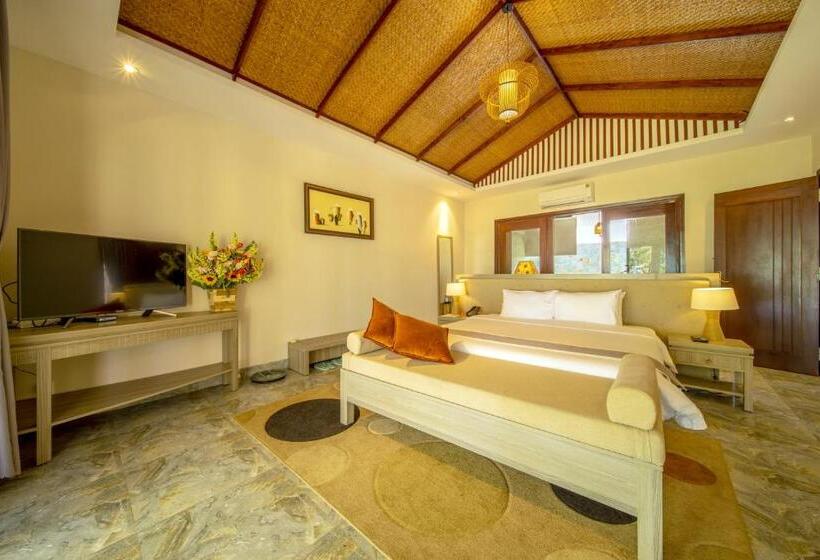 ویلای 2 خوابه, Sao Mai Beach Resort