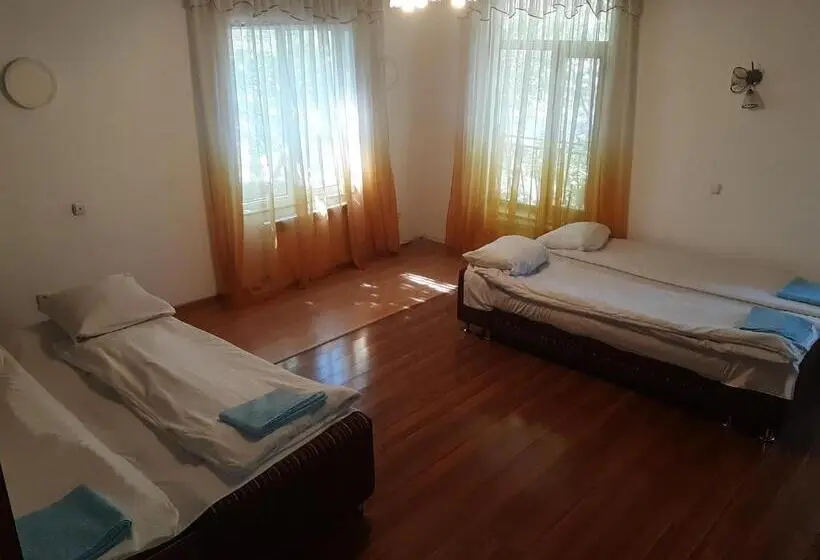 سوئیت 2 خوابه, гостиница альянс