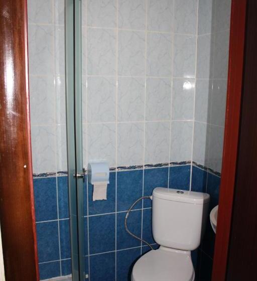 اتاق استاندارد, Motel Pid Strihoyu