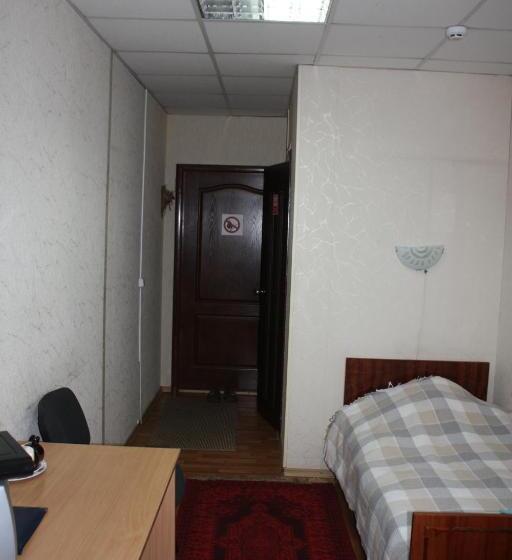 اتاق استاندارد, Motel Pid Strihoyu