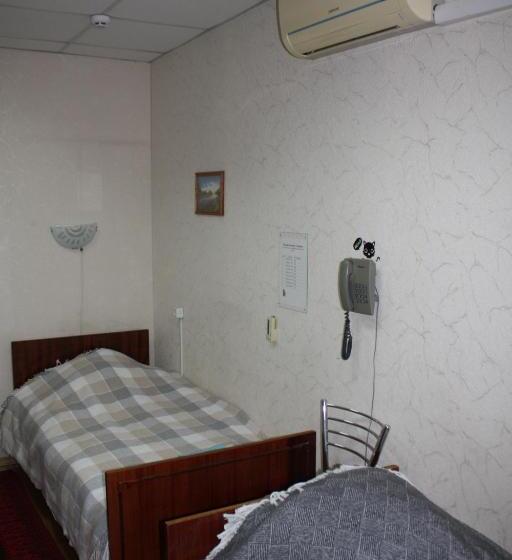 스탠다드 룸, Motel Pid Strihoyu