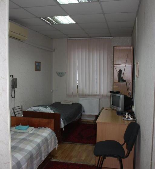 חדר סטנדרט, Motel Pid Strihoyu