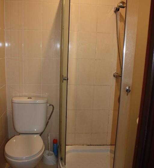 اتاق استاندارد, Motel Pid Strihoyu