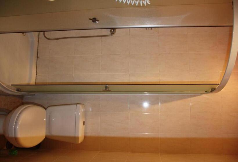 اتاق لوکس, Motel Pid Strihoyu