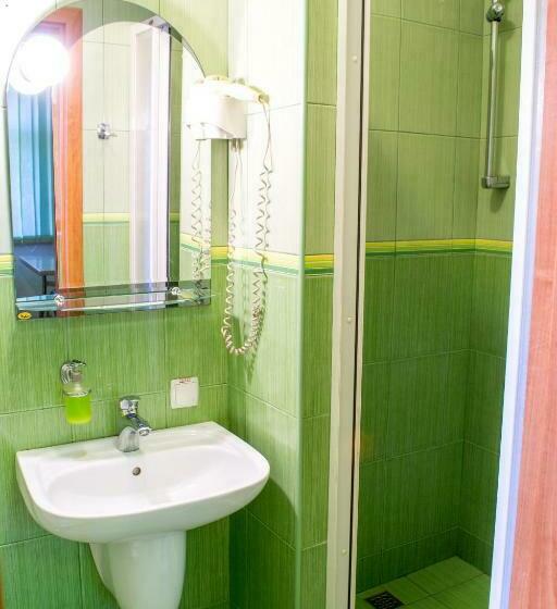 اتاق استاندارد, каприз