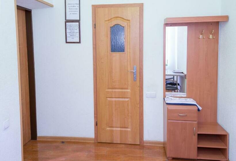 اتاق استاندارد, каприз