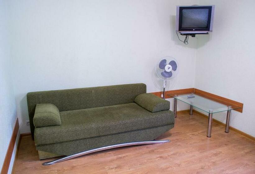 اتاق استاندارد, каприз