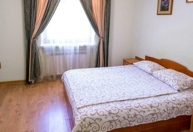 اتاق استاندارد, каприз