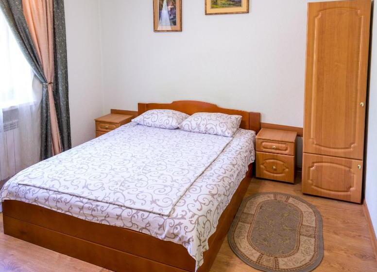 اتاق استاندارد, каприз