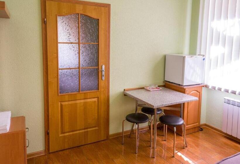 اتاق استاندارد, каприз