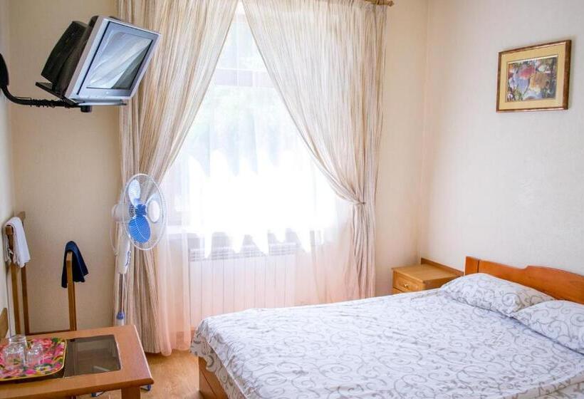 اتاق استاندارد, каприз