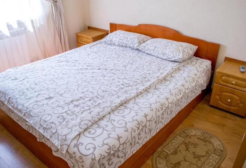 اتاق استاندارد, каприз