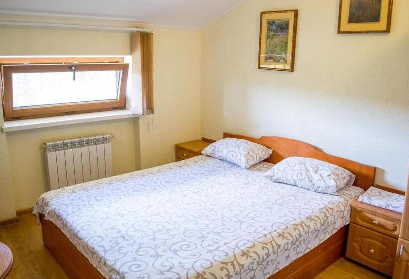 اتاق استاندارد, каприз