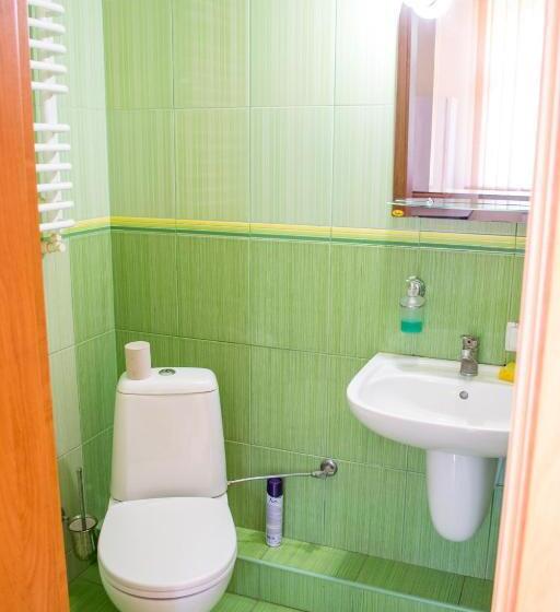 اتاق خانوادگی, каприз