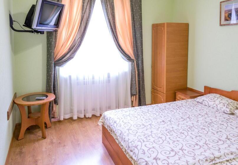 اتاق خانوادگی, каприз