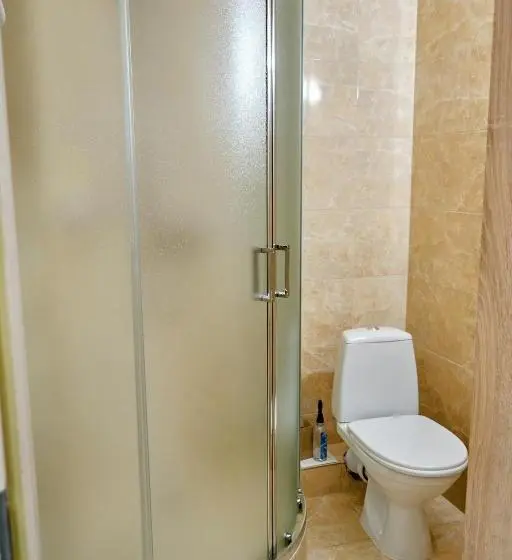 اتاق استاندارد سه نفره, каприз