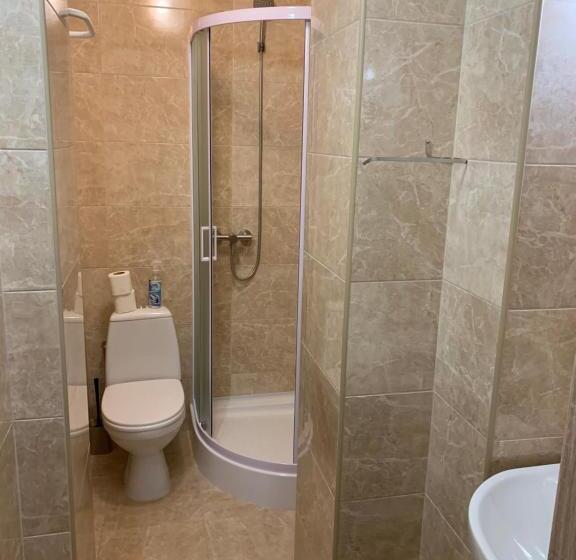 اتاق استاندارد سه نفره, каприз