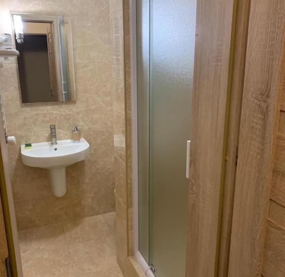 اتاق استاندارد سه نفره, каприз