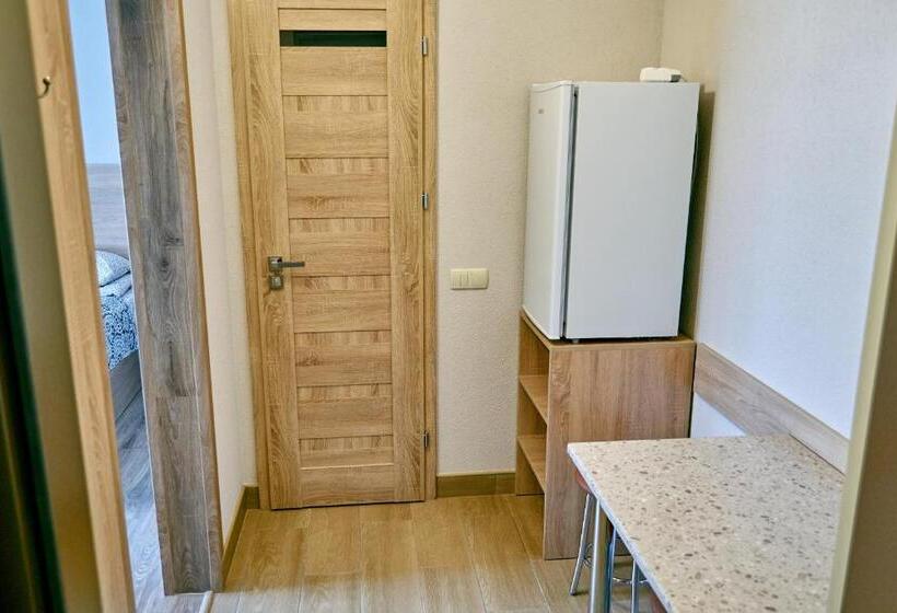 سوییت خانوادگی, каприз