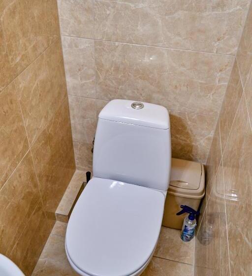 سوییت خانوادگی, каприз