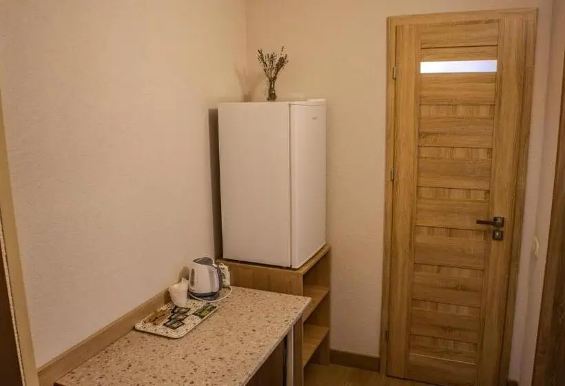 سوییت خانوادگی, каприз
