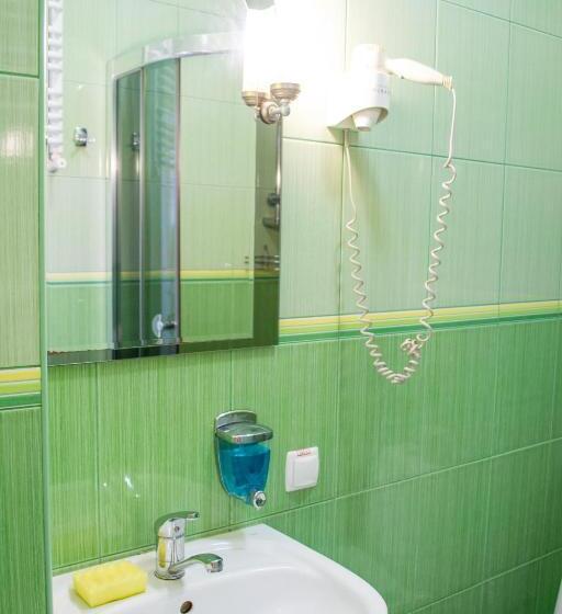 اتاق اکونومی, каприз