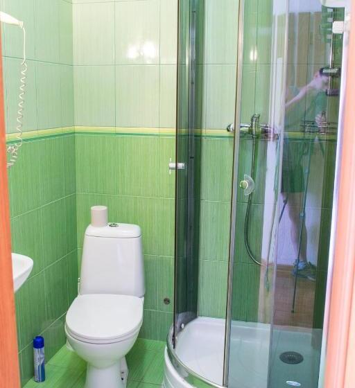 اتاق اکونومی, каприз