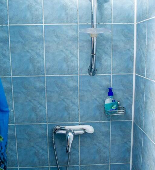 اتاق کلاسیک سه تخته, каприз