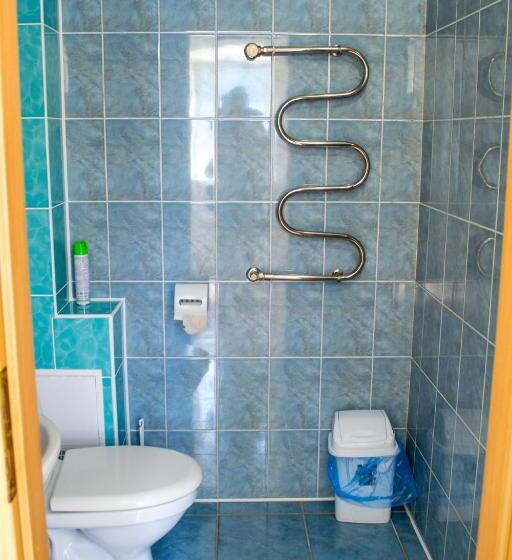 اتاق کلاسیک سه تخته, каприз
