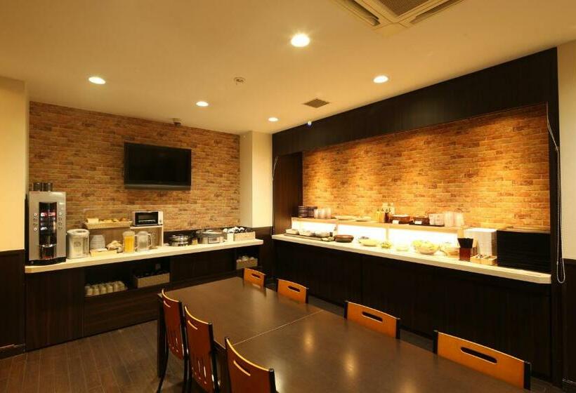 スタンダードシングルルーム, Ab  Toyota Motomachi